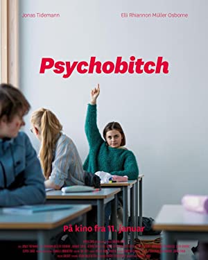 Psychobitch (2019)