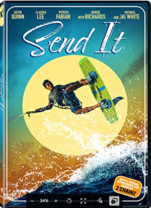 Watch Full Movie :Send It! (2021)