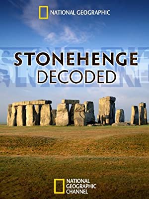 Stonehenge: Decoded (2008)