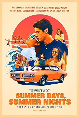 Summertime (2018)