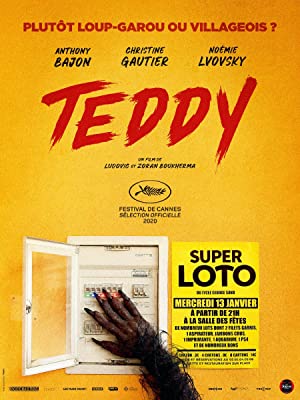 Teddy (2020)