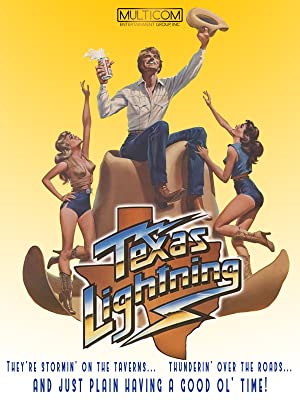 Texas Lightning (1981)