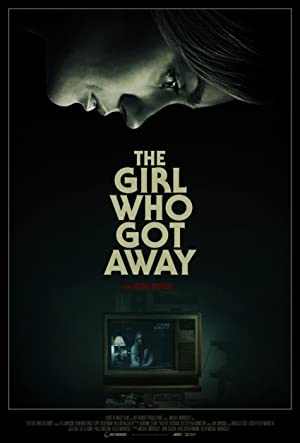  The Girl Who Got Away (2021)