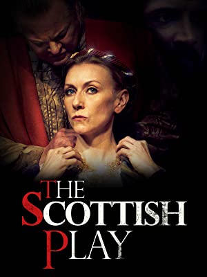 The Scottish Play (2021)