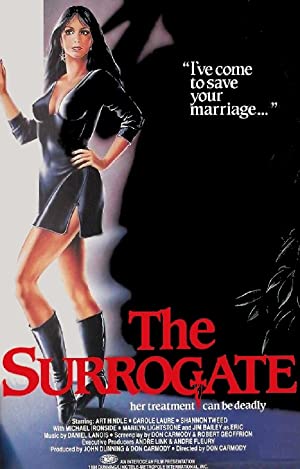 The Surrogate (1984)