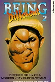 Watch Full Movie :Being Different (1981)