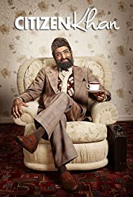 Watch Full Tvshow :Citizen Khan (2012-2016)