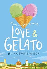 Love Gelato (2022)