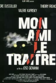 Mon ami le traitre (1988)