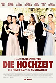 Die Hochzeit (2020)