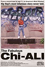 Watch Full Movie :The Fabulous Chi Ali (2019)