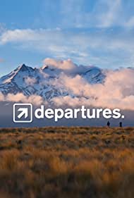 Watch Full Tvshow :Departures (2008-)