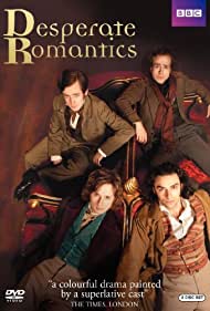 Watch Full Tvshow :Desperate Romantics (2009)