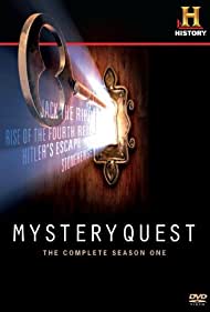 Watch Full Tvshow :MysteryQuest (2009-)