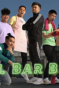 Watch Full Tvshow :Nail Bar Boys (2021-)