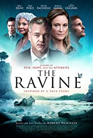 The Ravine (2021)