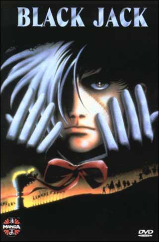 Black Jack The Movie (1996)