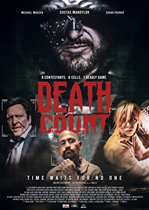 Death Count (2022)