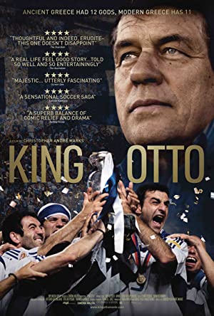 King Otto (2021)