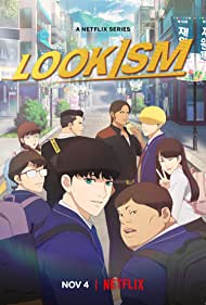 Watch Full Tvshow :Lookism (2022-)