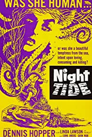 Night Tide (1961)