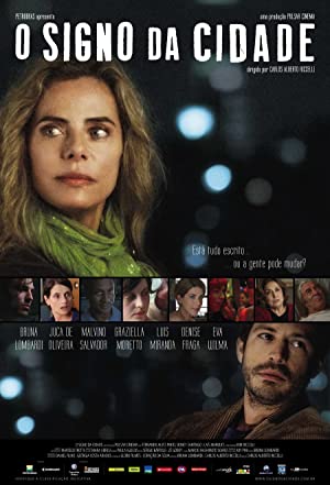 O Signo da Cidade (2007)