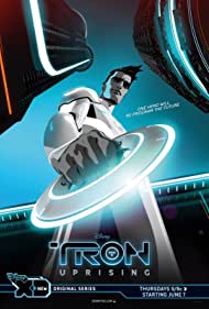 Watch Full Tvshow :TRON Uprising (2012-2013)