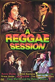 A Reggae Session (1988)