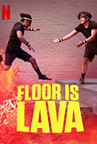 Watch Full Tvshow :Floor is Lava (2020-)