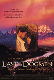 Last of the Dogmen (1995)