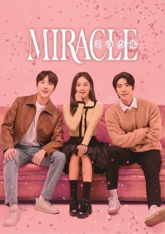 Miracle (2022)