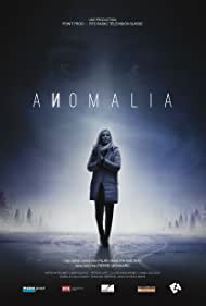 Watch Full Tvshow :Anomalia (2016-)