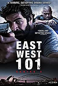 Watch Full Tvshow :East West 101 (2007-2011)