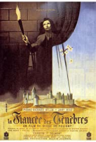 La fiancee des tenebres (1945)