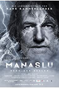 Manaslu Berg der Seelen (2018)