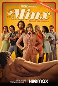 Watch Full Tvshow :Minx (2022-)