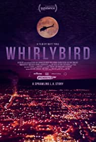 Whirlybird (2020)