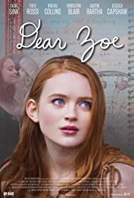 Watch Full Movie :Dear Zoe (2022)