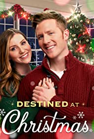 Destined at Christmas (2022)