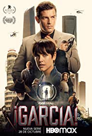 Watch Full Tvshow :Garcia (2022)