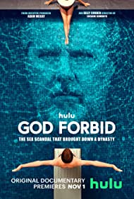 God Forbid (2022)