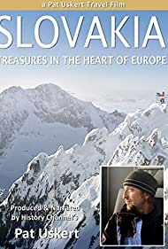 SLOVAKIA Treasures in the Heart of Europe (2015)