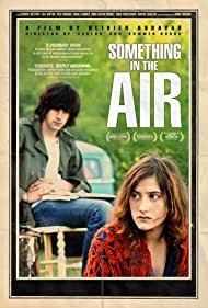 Something in the Air (2012)