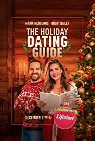 The Holiday Dating Guide (2022)