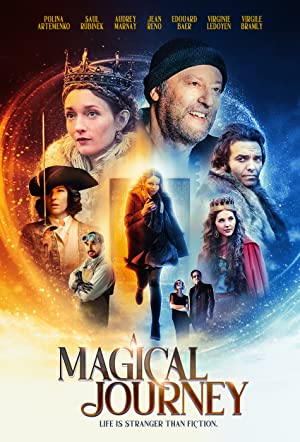 A Magical Journey (2019)