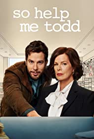 Watch Full Tvshow :So Help Me Todd (2022-)