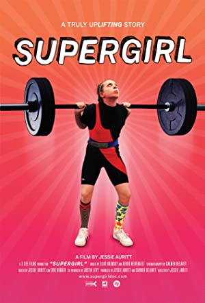 Supergirl (2016)