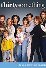 Watch Full Tvshow :Thirtysomething (1987-1991)