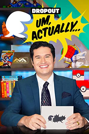 Watch Full Tvshow :Um, Actually (2018-)