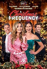 A Christmas Frequency (2023)